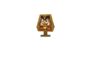 A Tattle Log image from Paper Mario: The Thousand-Year Door (Nintendo Switch)