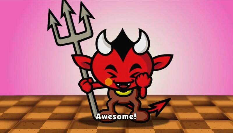 File:Red saying "Awesome!".jpg