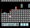 World 4-Fortress 2 from Super Mario Bros. 3