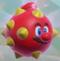 Spike-Ball Mario[2]