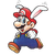 Bunny Mario