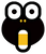 A sound effect icon from Super Mario Maker 2.