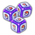 Super Creepy Dice