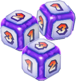 Super Creepy Dice