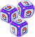 Super Creepy Dice