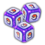 Super Creepy Dice