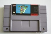 Super Nintendo Entertainment System - Super Mario Wiki, the Mario ...