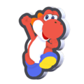 Super Mario Bros. Wonder (Posing standee)