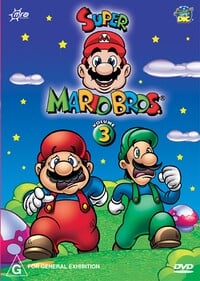The Adventures of Super Mario Bros. 3