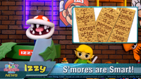 Grammar Crackers