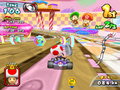 Mario Kart Arcade GP 2 and Mario Kart Arcade GP DX