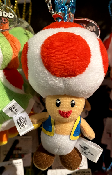 File:Toad SNW plush keychain.png