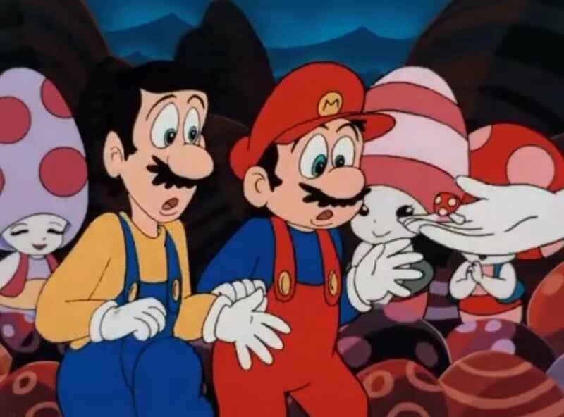 File:Toad handing over mushroom.jpg