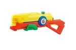 Water gun sold for the Super Mario Power-Up Summer event at Universal Studios Japan