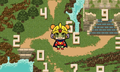 9-Volt as a fantasy hero