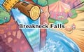 Breakneck Falls