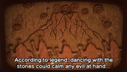 A legend from long ago (2)