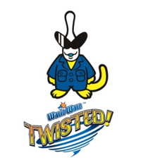 WarioWare: Twisted TwistEm.