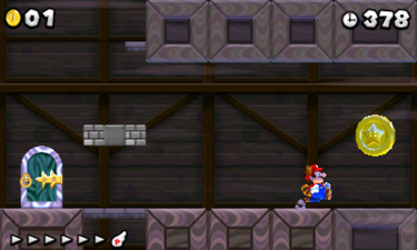World 6 (New Super Mario Bros. 2) - Super Mario Wiki, the Mario ...