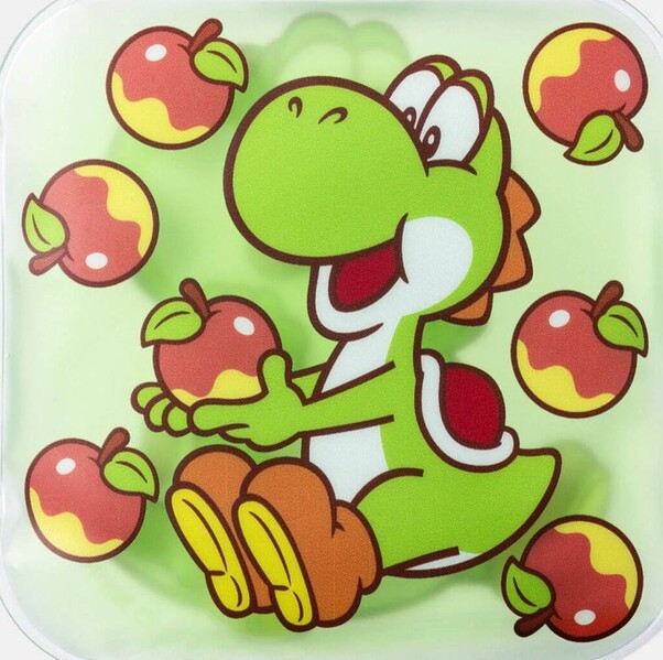 File:Yoshi Eating Fruit Artwork.jpg