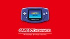 Game Boy Advance - Nintendo Switch Online banner