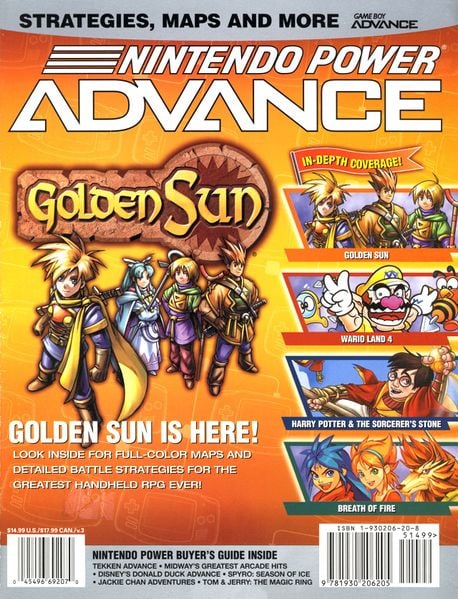 File:Golden sun Nintendo power advance.jpg