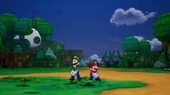 Hatch Me if You Can - Super Mario Wiki, the Mario encyclopedia
