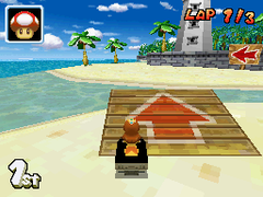 Ramp - Super Mario Wiki, the Mario encyclopedia