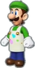 Painter Outfit (Luigi)