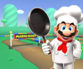 SNES Donut Plains 1 from Mario Kart Tour