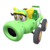 The Green Turbo Birdo from Mario Kart Tour