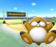 SNES Koopa Troopa Beach 2 from Mario Kart Tour