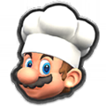 Mario Kart Tour (Chef)