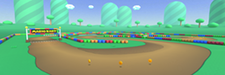 Streamliner - Super Mario Wiki, the Mario encyclopedia