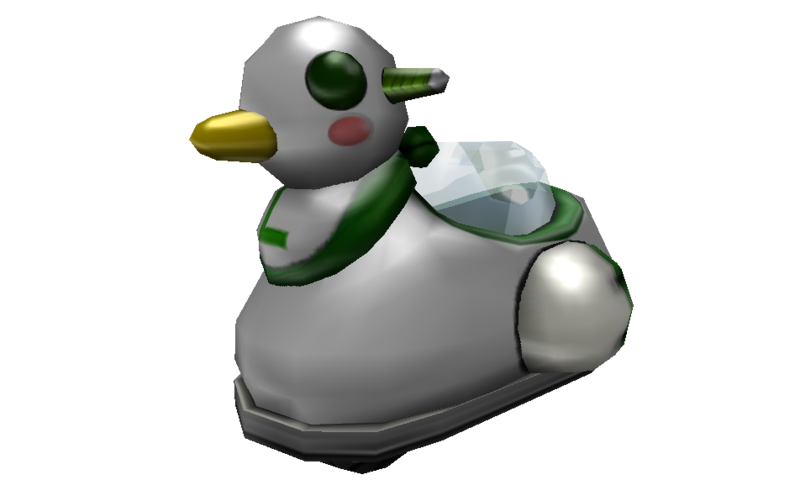 File:MKW Baby Luigi Quacker 2 render.png