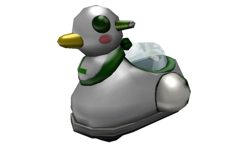 File:MKW Baby Luigi Quacker 2 render.png
