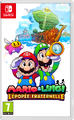 French box art