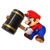 Nintendo Switch Online user icon element