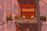 Mine Cart Carnage