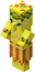 Minecraft asset