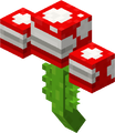 Wither (Super Mario Mash-Up Pack, invulnerable)