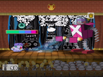 Thumbnail for "Battle - Magnus von Grapple" from Paper Mario: The Thousand-Year Door used for Nintendo Music.