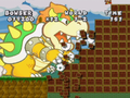 Image for "Super Bowser Bros. - Super Star" from Paper Mario: The Thousand-Year Door (GameCube) on Nintendo Music