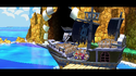 Thumbnail for "Black Skull, Cast Off!" from the Nintendo Switch remake of Paper Mario: The Thousand-Year Door used for Nintendo Music.