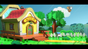 Thumbnail for "Mario's House" from the Nintendo Switch remake of Paper Mario: The Thousand-Year Door used for Nintendo Music.