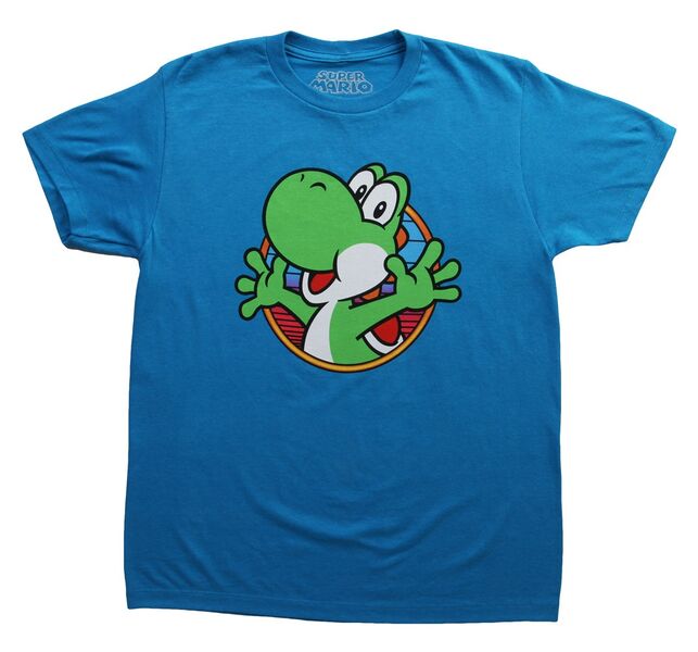 File:Nintendo-yo-yoshi-t-shirt-front.jpg