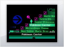 The standard theme