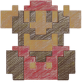 Paper Mario: The Origami King