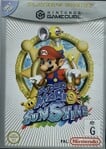 Super Mario Sunshine (Australasian)