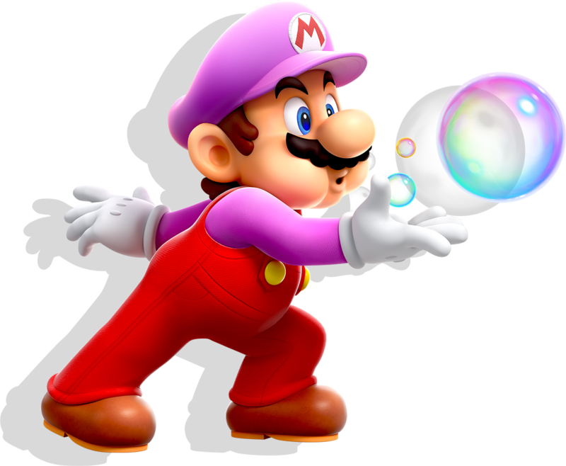 Super Mario Bros. Wonder – Wikipedie